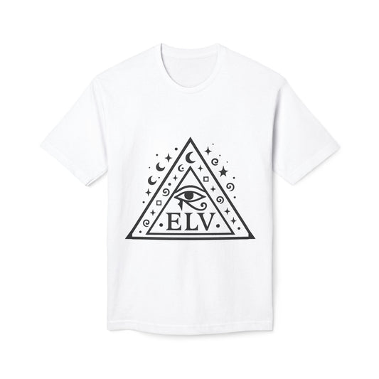 Unisex Midweight T-shirt, Made in US