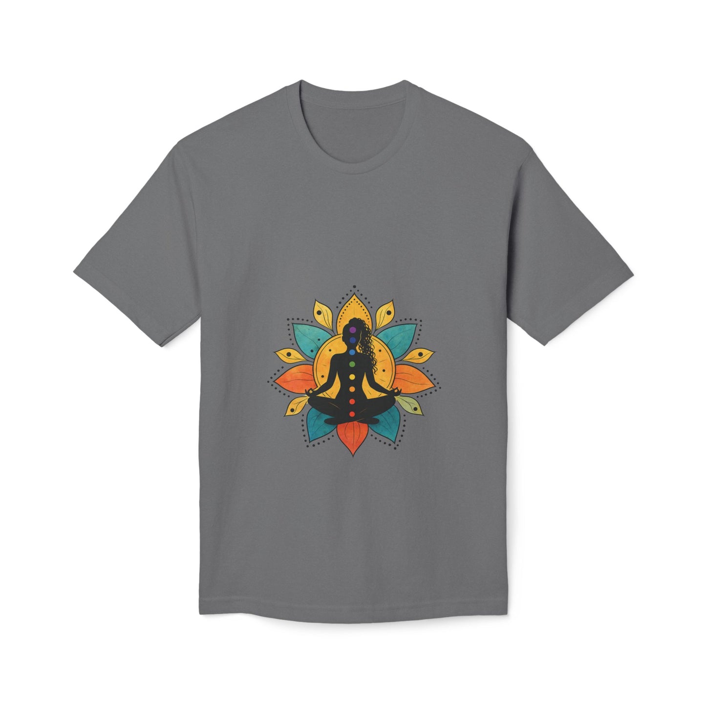Unisex Midweight T-shirt, Made in US