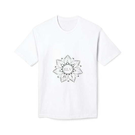 Unisex Midweight T-shirt, Made in US