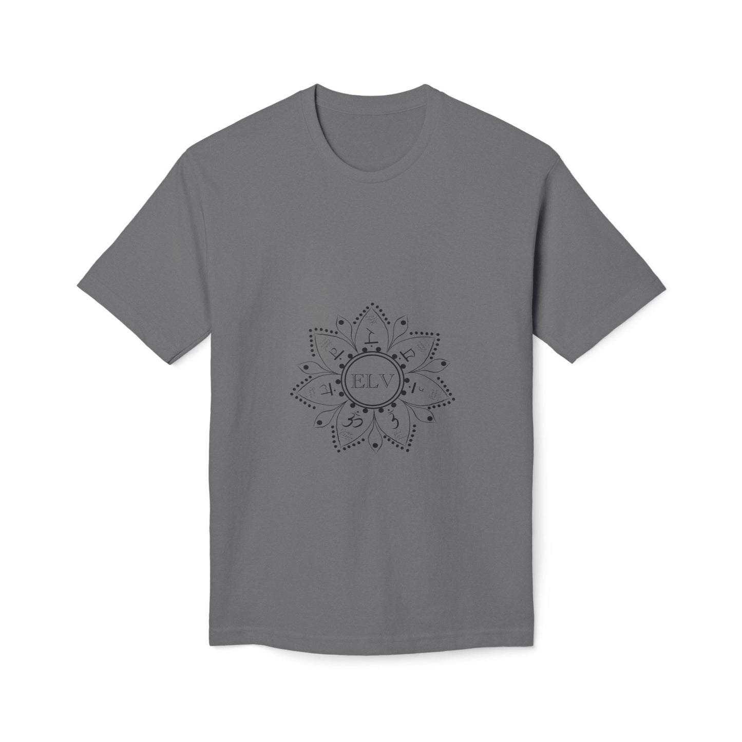 Unisex Midweight T-shirt, Made in US