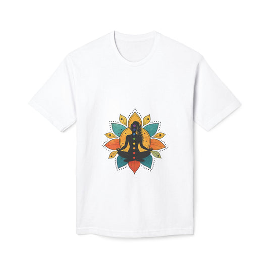 Unisex Midweight T-shirt, Made in US